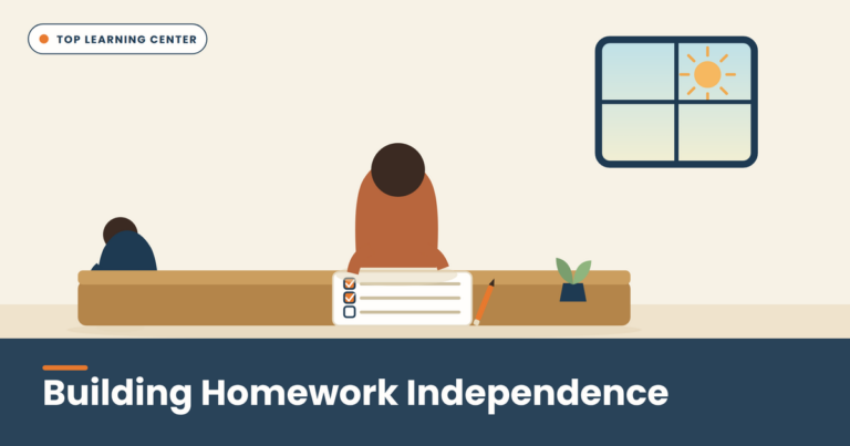 Read more about the article Homework Help Without Taking Over: Building Independence One Step at a Time